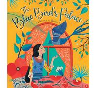 The Blue Bird's Palace: A Story in Russia: 1