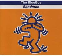 The Blue Boy - Sandman