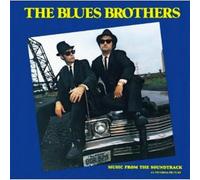 The Blue Brothers (1 CD Audio) - O.S.T. (Audio Cd)