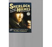 The Blue Carbuncle From the Adventures of Sherlock Holmes