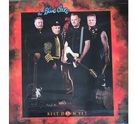 The Blue Cats Best Dawn Yet (CD) Album