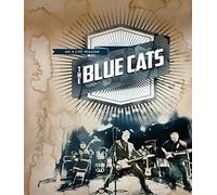 Blue Cats On A Live Mission (DVD) (CD)