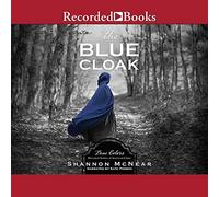 The Blue Cloak