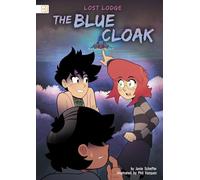 The Blue Cloak