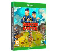Xbox One The Bluecoats: North Vs South (Limited Edition) Game NUOVO