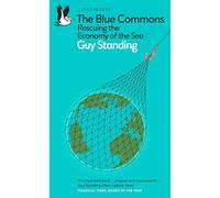 Guy Standing The Blue Commons (Tascabile) Pelican Books