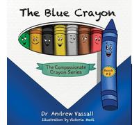 The Blue Crayon