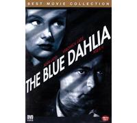 The Blue Dahlia