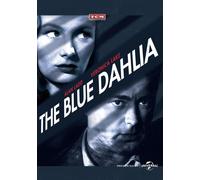 The Blue Dahlia (DVD) Alan Ladd Veronica Lake William Bendix