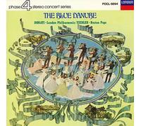 The Blue Danube