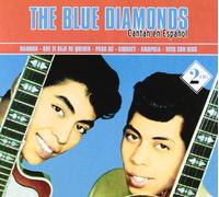 The Blue Diamonds - Cantan en Español Grandes Éxitos