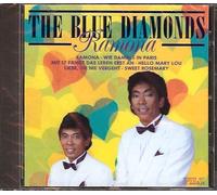 The Blue Diamonds - The Blue Diamonds - Ramona