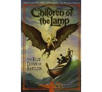 The Blue Djinn of Babylon