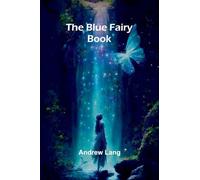 The Blue Fairy Book