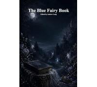 The Blue Fairy Book