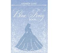 The Blue Fairy Book