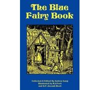 The Blue Fairy Book (Tascabile)
