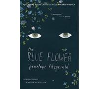 The Blue Flower - Fitzgerald Penelope