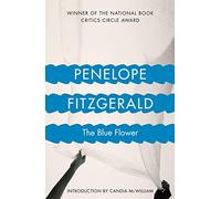 The Blue Flower [Lingua inglese]