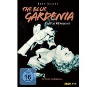 The Blue Gardenia - Eine Frau will vergessen