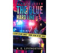 The Blue Hard Line: Nikolai Drew