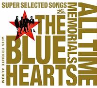 THE BLUE HEARTS 30TH ANNIVERSA