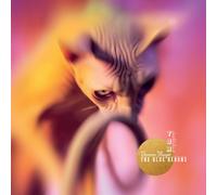 The Blue Herons Demon Slayer (Vinyl LP)