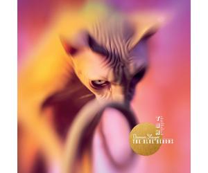 The Blue Herons Demon Slayer (Vinyl LP)