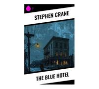 The Blue Hotel
