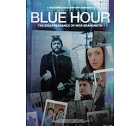 The Blue Hour