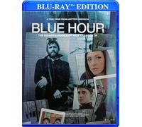 The Blue Hour (Blu-ray)
