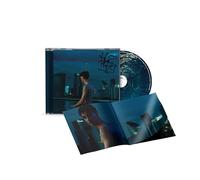 The Blue Hour CD Autografato