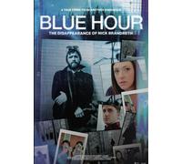 The Blue Hour (DVD) Morgan DeTogne Michael Kowalski Mike Headford Dan Bowhers