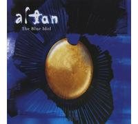 The Blue Idol by Altan (2002-05-06)