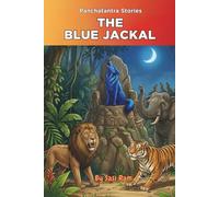 The Blue Jackal