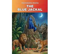 The Blue Jackal