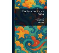 The Blue Jar Story Book