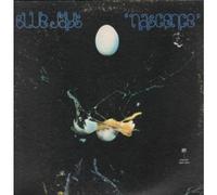 The Blue Jays - Nascence
