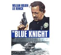 The Blue Knight (DVD) Eileen Brennan Joe Santos Sam Elliott Lee Remick