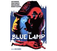 The Blue Lamp