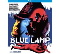 The Blue Lamp