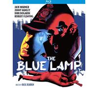 The Blue Lamp (Blu-ray) Dirk Bogarde Jack Warner Jimmy Hanley Robert Flemyng