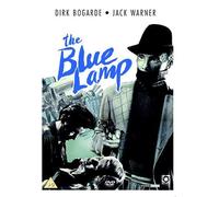 The Blue Lamp [DVD] by Jack Warner