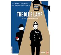 The Blue Lamp (Police sans arme)