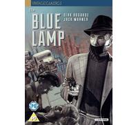 The Blue Lamp tally Restored) (DVD) Jack Warner Jimmy Hanley Dirk Bogarde