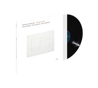 Matthieu Bordenave The Blue Land (Vinyl LP) 12" Album