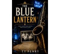 The Blue Lantern