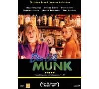 The Blue Monk [Region 2]