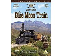 The Blue Moon Train [Edizione: Regno Unito] [Edizione: Regno Unito]