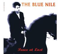 The Blue Nile Peace at Last (Vinyl LP) 12" Album
